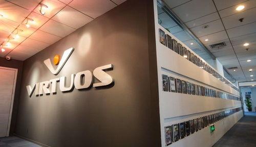 维塔士最新爆料,揭秘游戏行业幕后制作秘辛